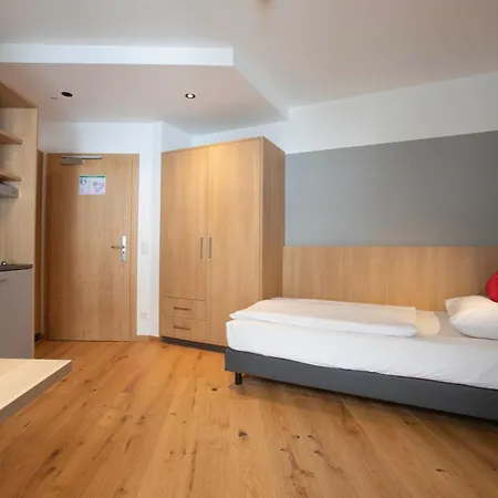 Apartment Moon Nassfeld Sonnenalpe Nassfeld