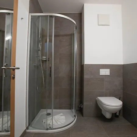 Moon Nassfeld شقة *