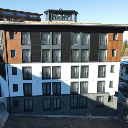 Moon Nassfeld شقة *