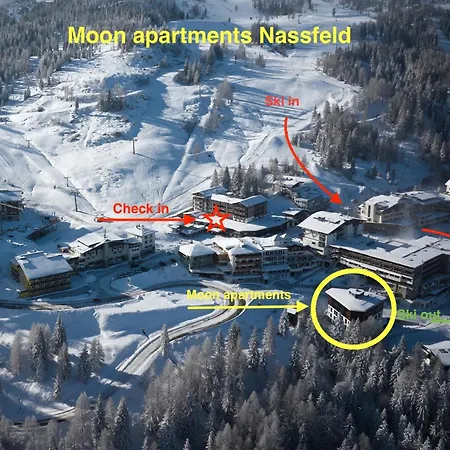 Moon Nassfeld *