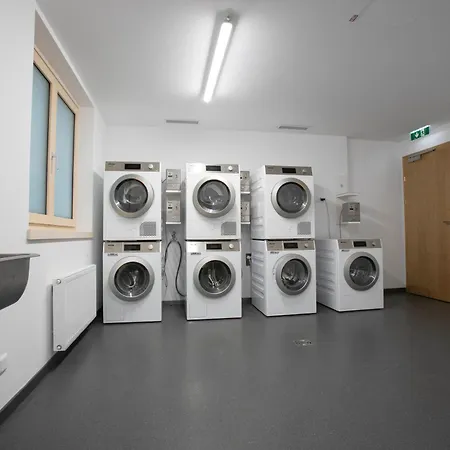 Moon Nassfeld شقة سونينالب ناسفيلد