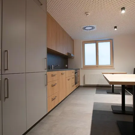 Moon Nassfeld شقة