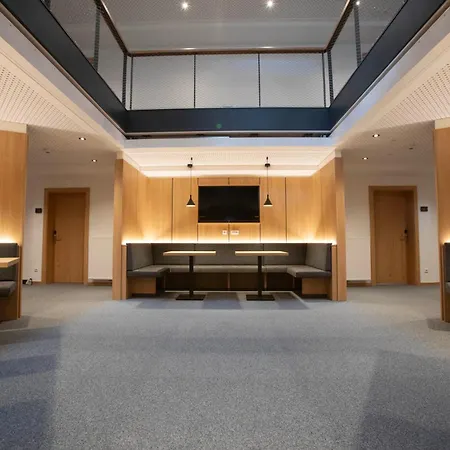 Moon Nassfeld شقة