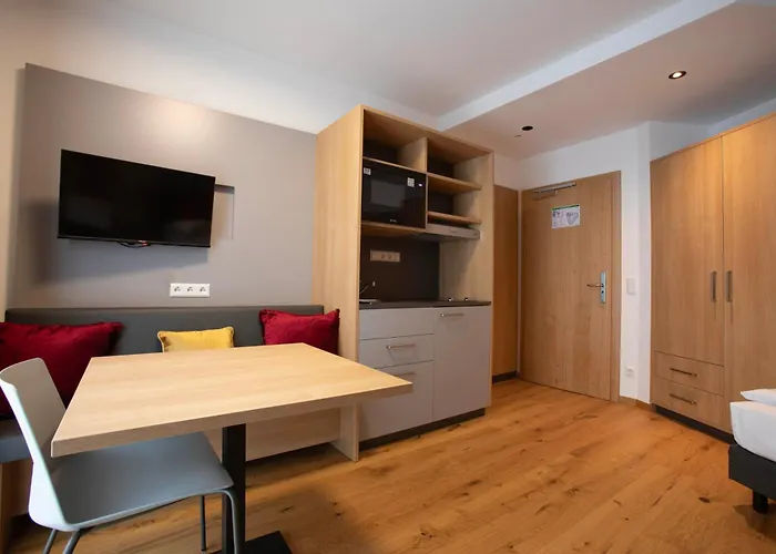 Moon Nassfeld Sonnenalpe Nassfeld