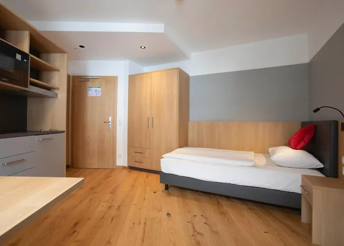 Apartmán Moon Nassfeld Sonnenalpe Nassfeld