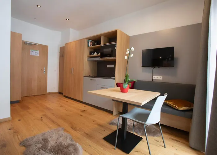 Moon Nassfeld Sonnenalpe Nassfeld