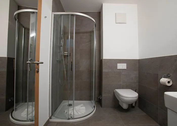 Moon Nassfeld Apartmán *