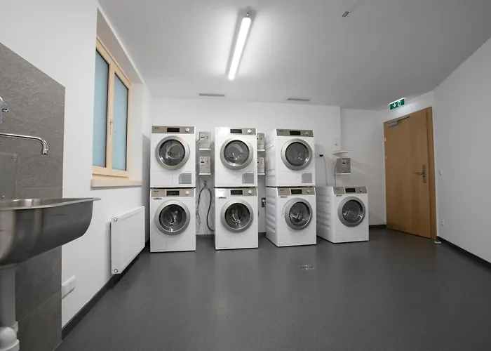 Moon Nassfeld Apartmán Sonnenalpe Nassfeld