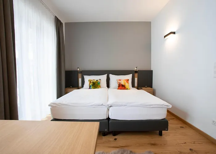 Moon Nassfeld Sonnenalpe Nassfeld