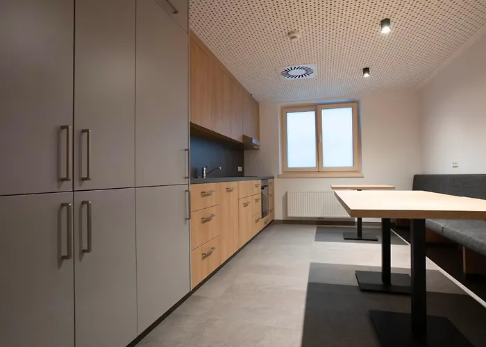 Moon Nassfeld Apartmán