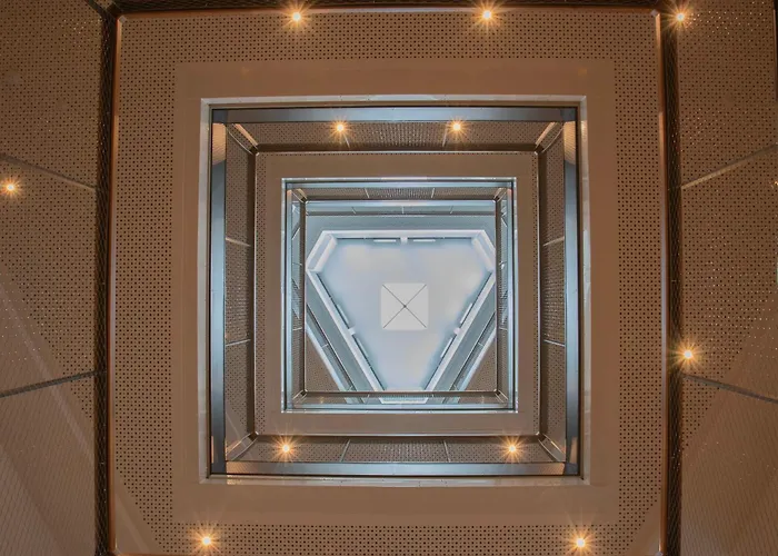 Moon Nassfeld Apartment